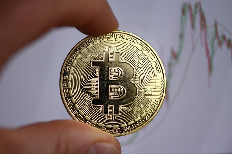 Jak kupić bitcoin